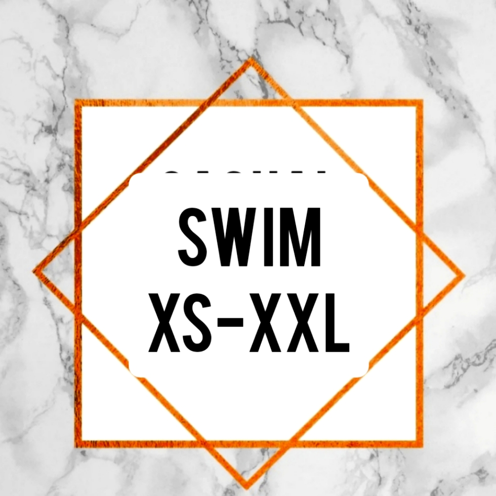 Swim Swim Swim
